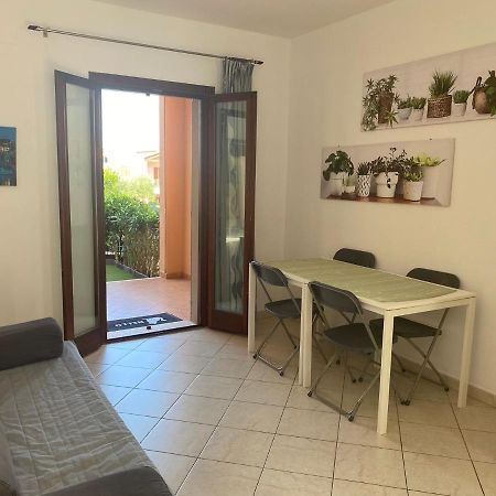 Casa Mayo Olbia Eksteriør billede