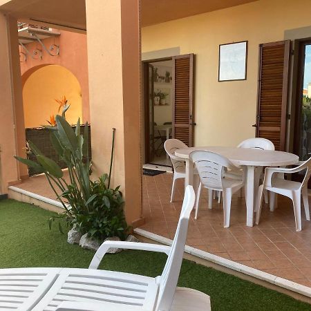 Casa Mayo Olbia Eksteriør billede