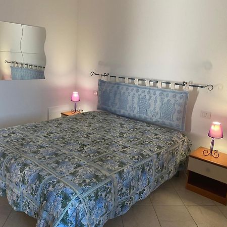 Casa Mayo Olbia Eksteriør billede