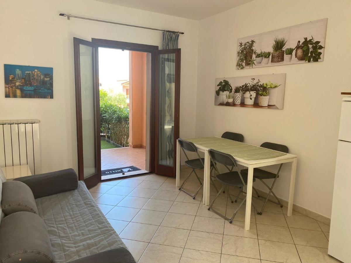 Casa Mayo Olbia Eksteriør billede