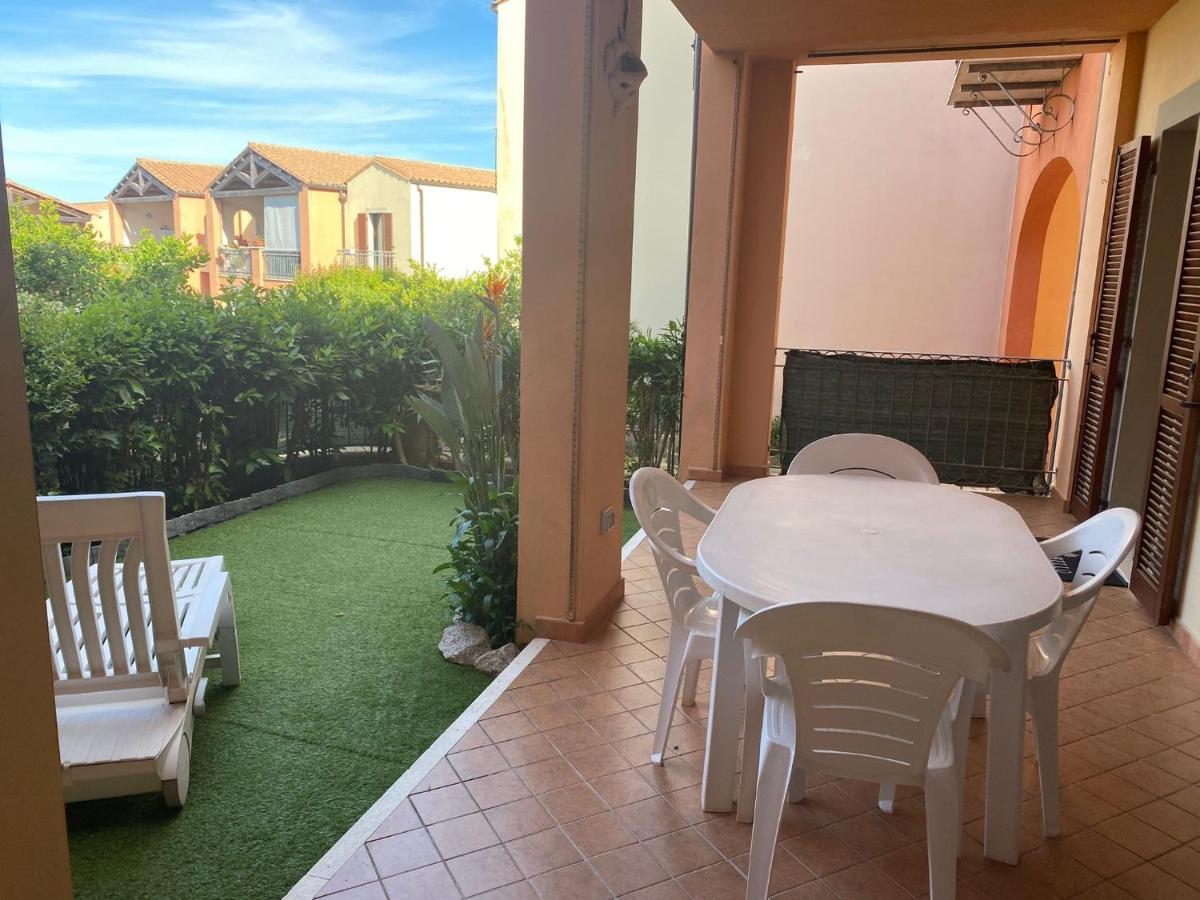 Casa Mayo Olbia Eksteriør billede