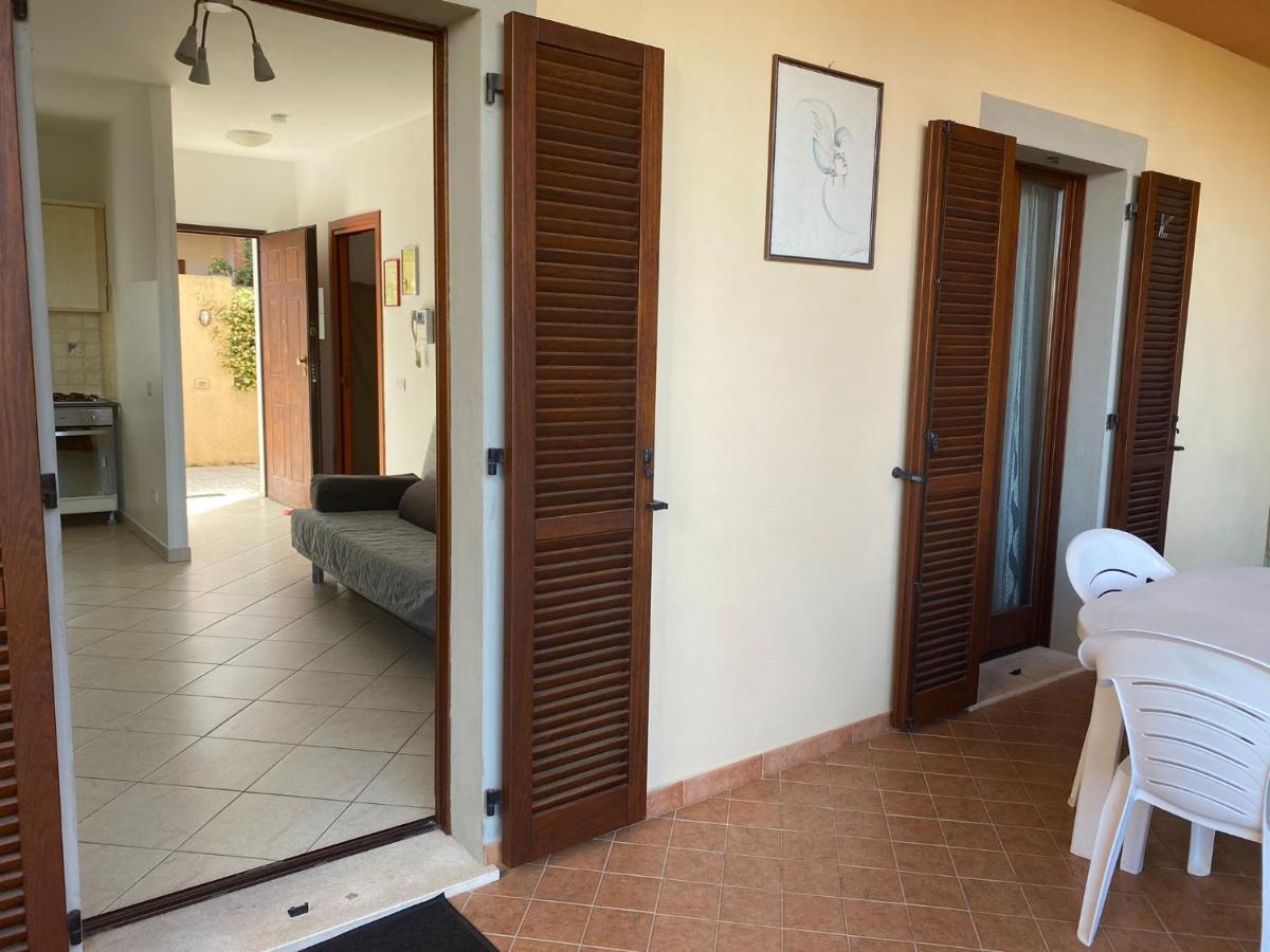 Casa Mayo Olbia Eksteriør billede