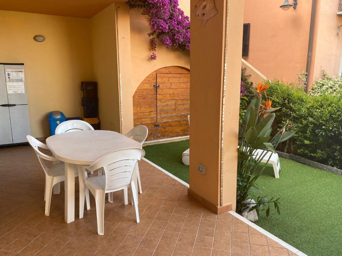 Casa Mayo Olbia Eksteriør billede