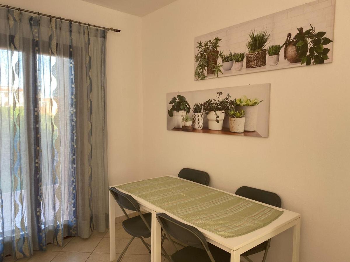 Casa Mayo Olbia Eksteriør billede