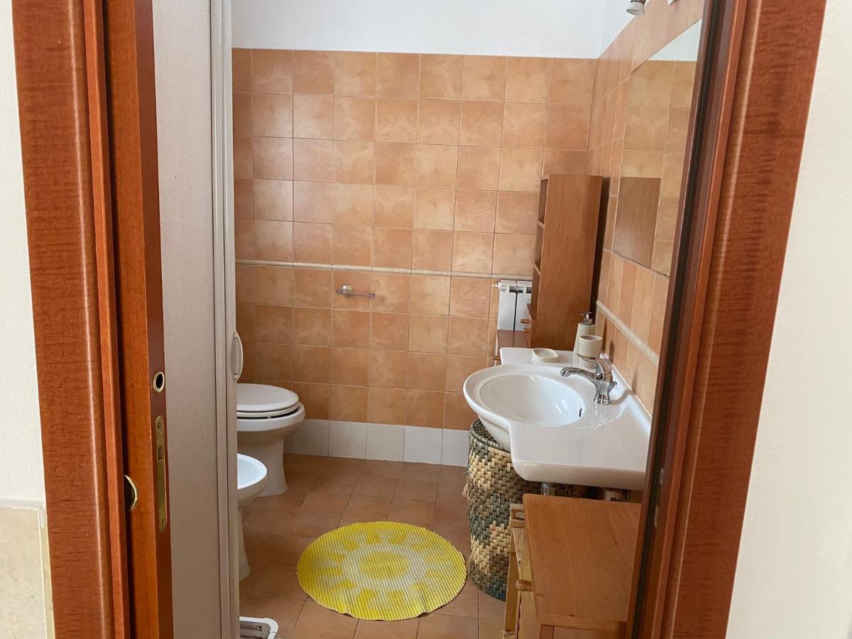 Casa Mayo Olbia Eksteriør billede
