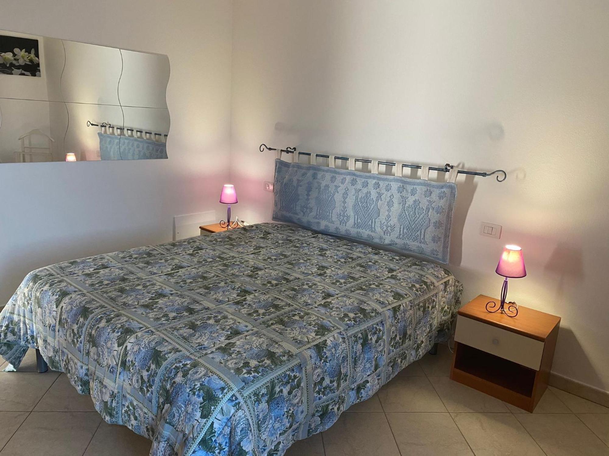 Casa Mayo Olbia Eksteriør billede
