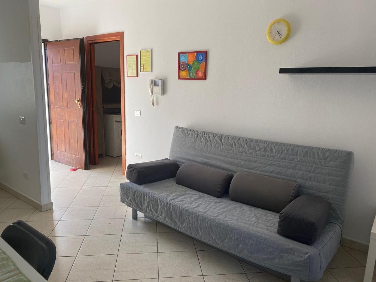 Casa Mayo Olbia Eksteriør billede