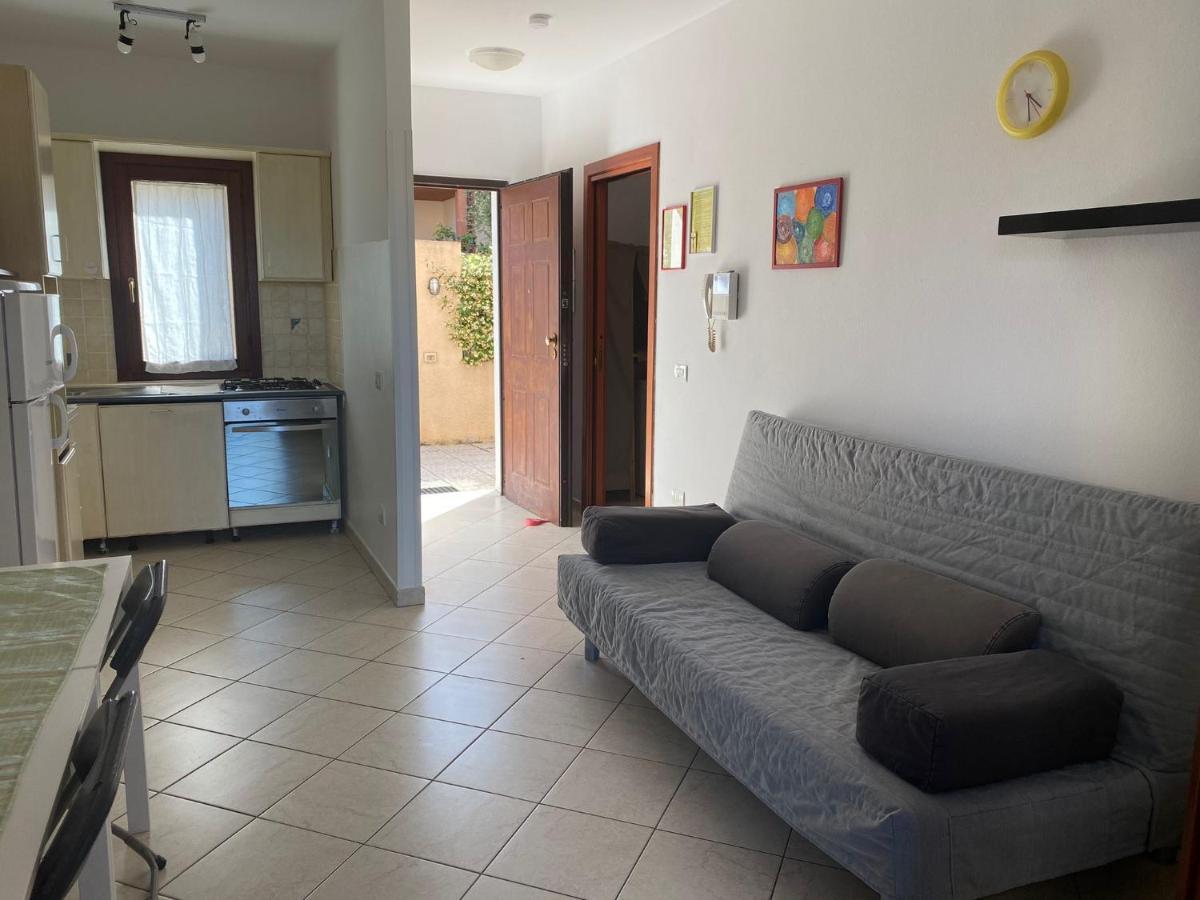 Casa Mayo Olbia Eksteriør billede