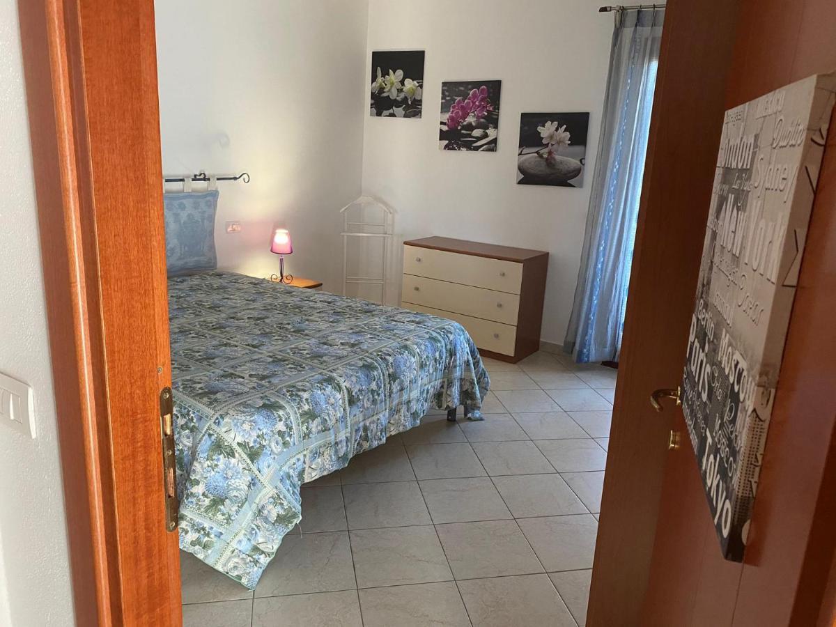 Casa Mayo Olbia Eksteriør billede