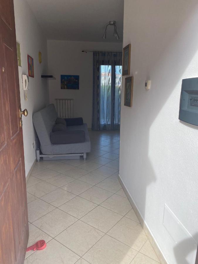 Casa Mayo Olbia Eksteriør billede