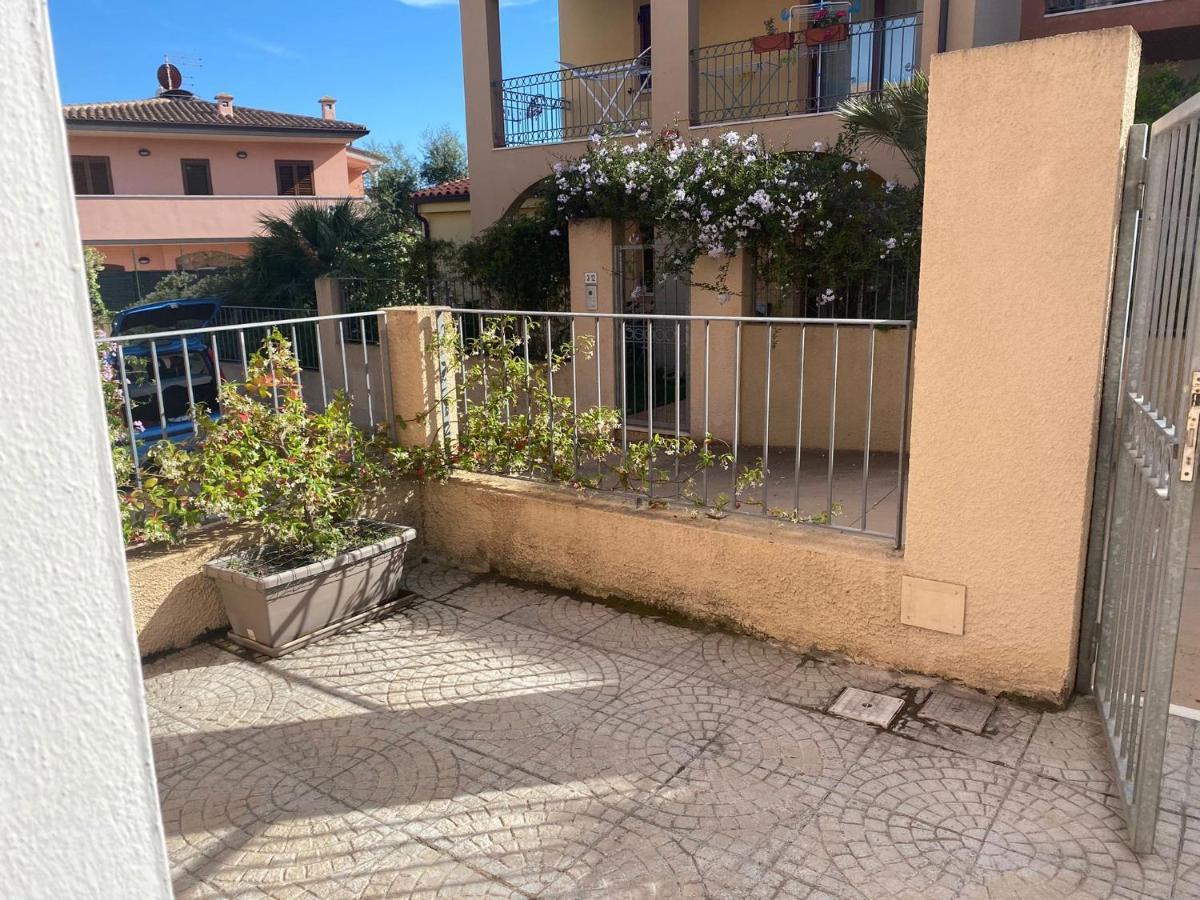 Casa Mayo Olbia Eksteriør billede