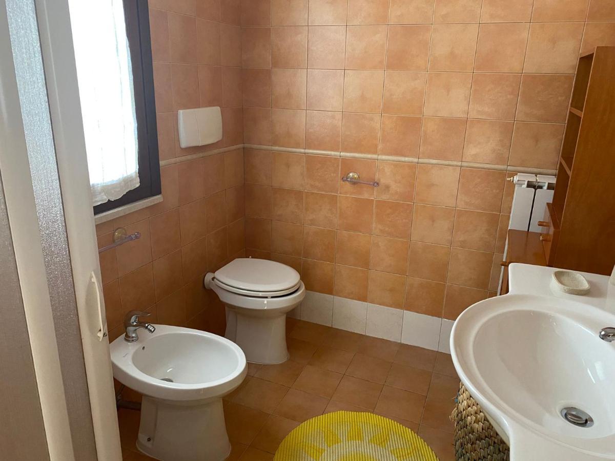 Casa Mayo Olbia Eksteriør billede
